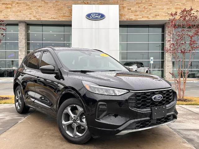 new 2024 Ford Escape car, priced at $25,615