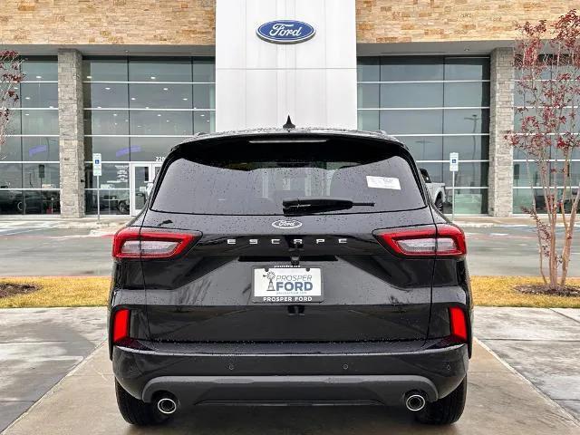 new 2024 Ford Escape car, priced at $25,615