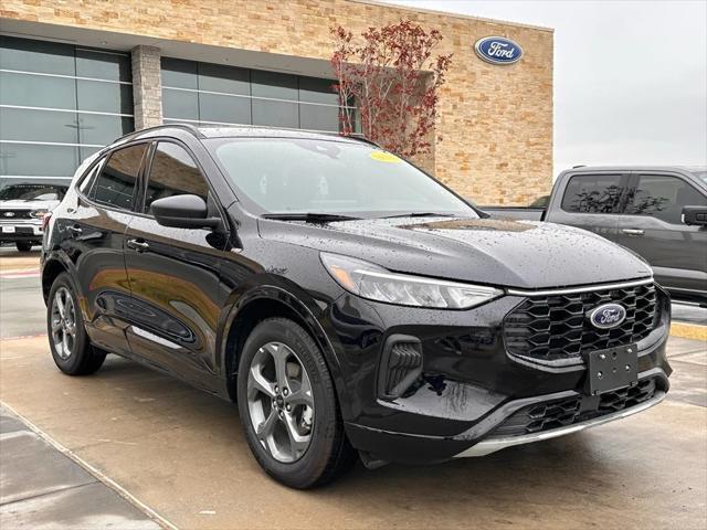 new 2024 Ford Escape car, priced at $23,365