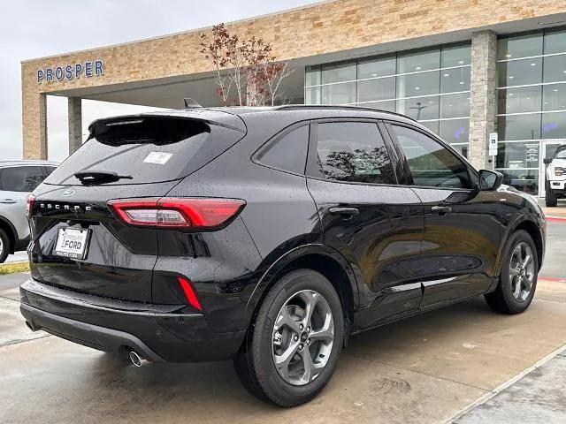 new 2024 Ford Escape car, priced at $25,615