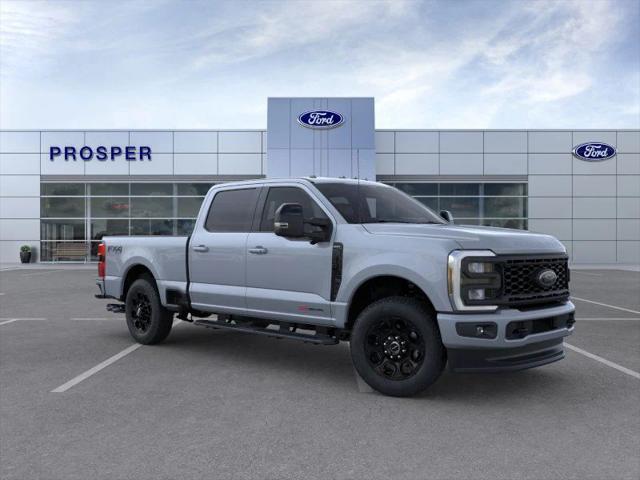 new 2025 Ford F-250 car, priced at $90,915