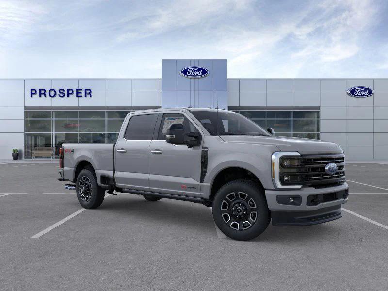 new 2026 Ford F-250 car, priced at $96,312
