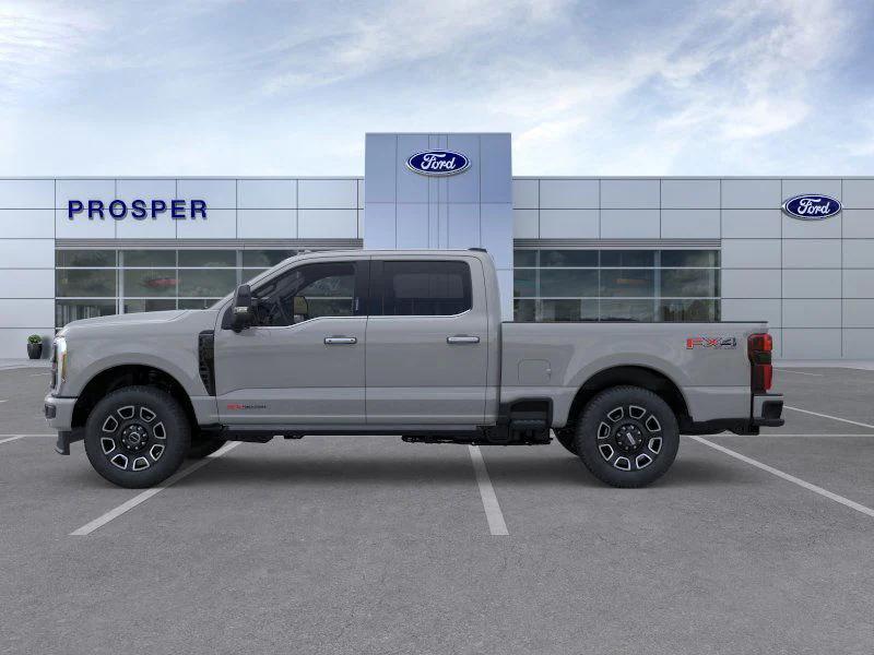 new 2026 Ford F-250 car, priced at $96,312