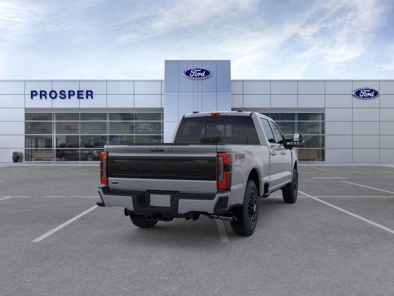 new 2026 Ford F-250 car, priced at $96,312