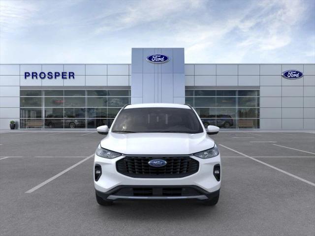 new 2025 Ford Escape car, priced at $39,525