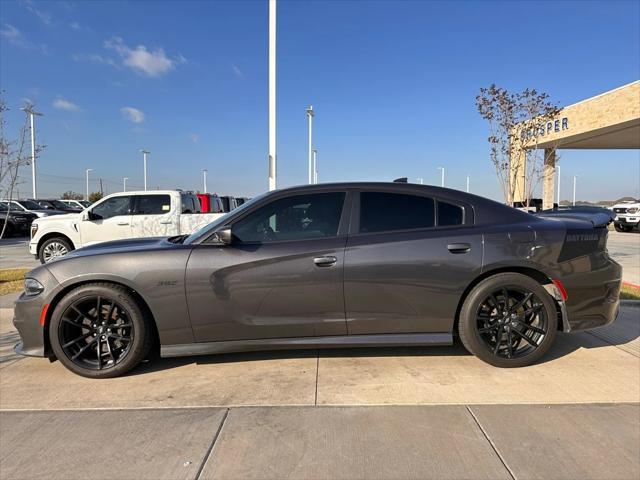 used 2021 Dodge Charger car, priced at $35,500