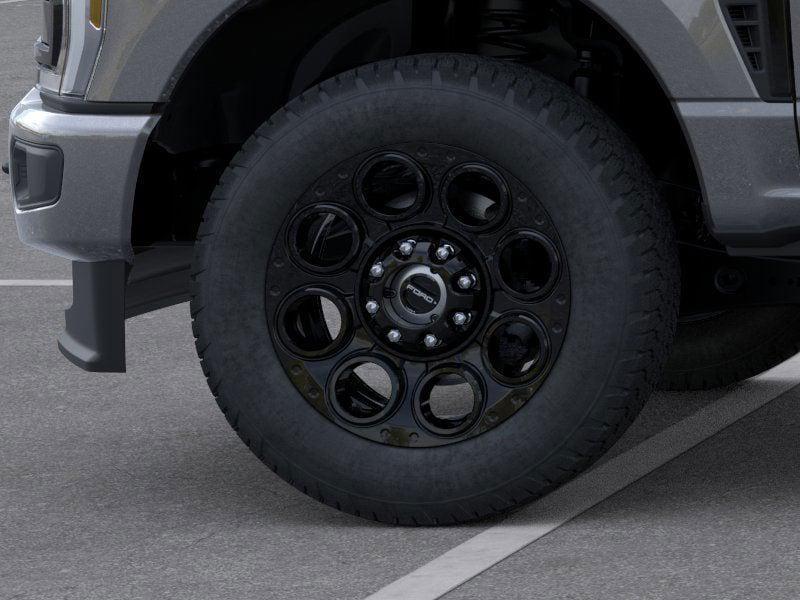new 2026 Ford F-250 car, priced at $85,890