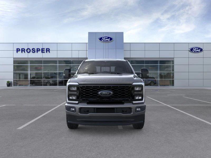 new 2026 Ford F-250 car, priced at $85,890