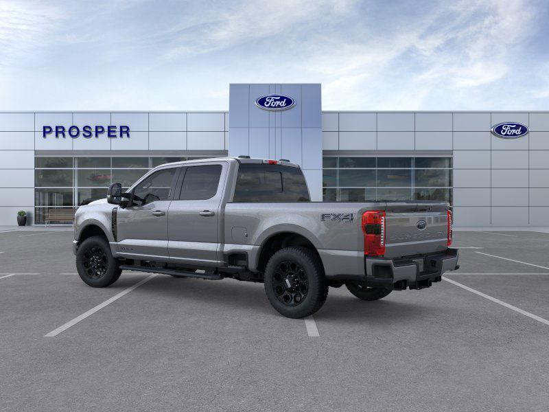 new 2026 Ford F-250 car, priced at $85,890