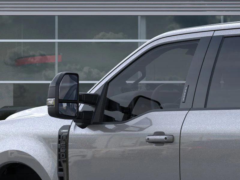 new 2026 Ford F-250 car, priced at $85,890