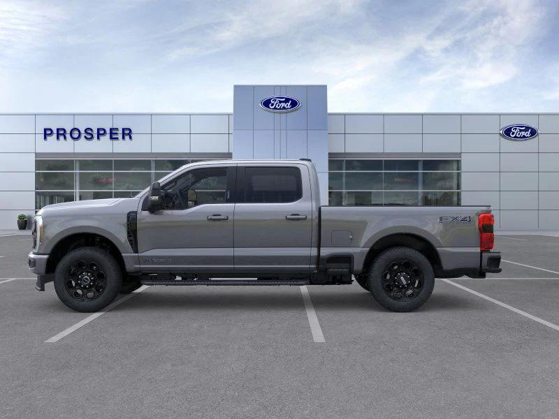 new 2026 Ford F-250 car, priced at $85,890