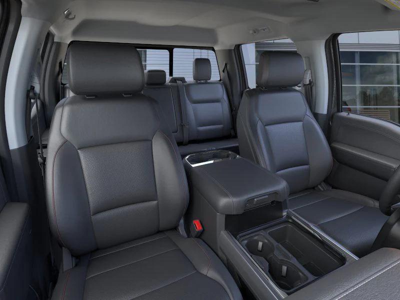 new 2026 Ford F-250 car, priced at $85,890