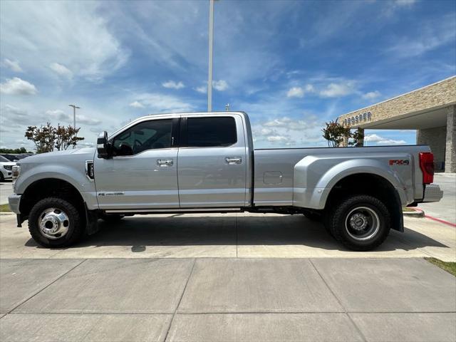used 2022 Ford F-350 car, priced at $73,990