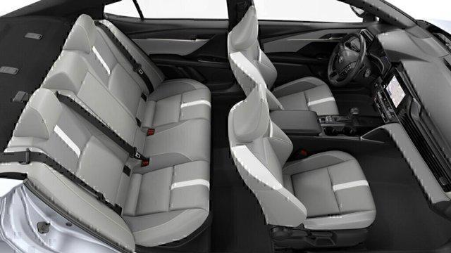 new 2025 Toyota Camry car, priced at $35,999