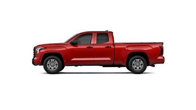 new 2025 Toyota Tundra car, priced at $46,139