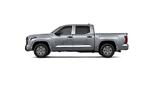 new 2026 Toyota Tundra car, priced at $48,554