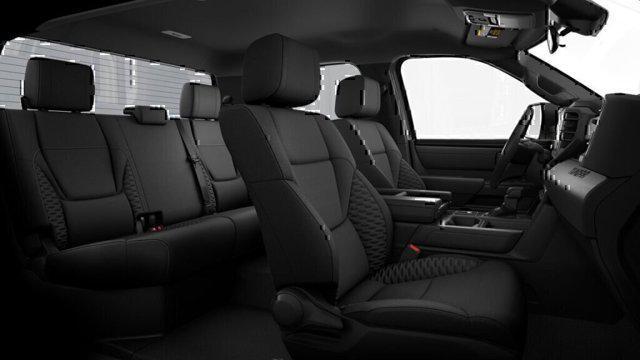 new 2026 Toyota Tundra car, priced at $48,554