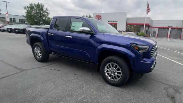 new 2025 Toyota Tacoma car, priced at $54,498