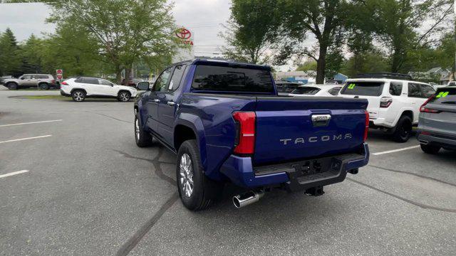 new 2025 Toyota Tacoma car, priced at $54,498