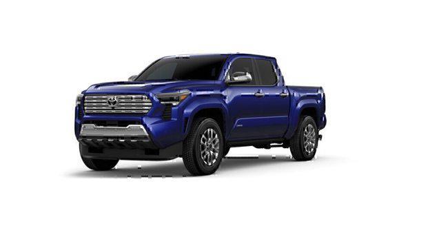 new 2025 Toyota Tacoma car, priced at $54,498