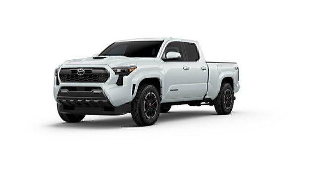 new 2025 Toyota Tacoma car, priced at $45,854