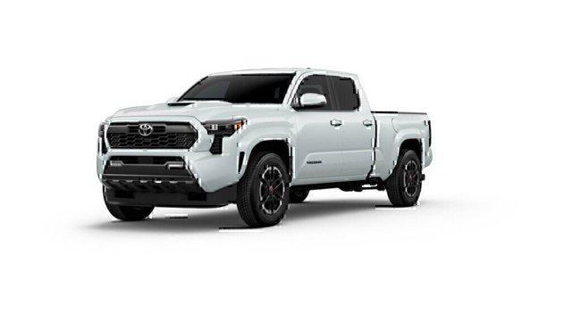 new 2025 Toyota Tacoma car, priced at $45,854