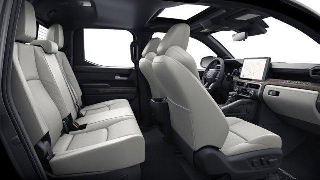 new 2025 Toyota Tacoma car, priced at $60,983