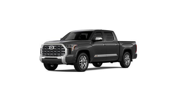 new 2026 Toyota Tundra car, priced at $71,995