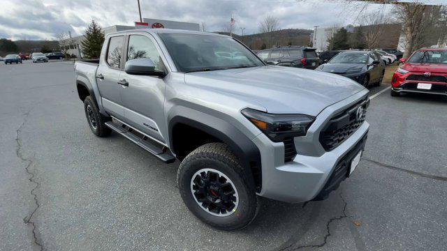 new 2025 Toyota Tacoma car, priced at $53,735