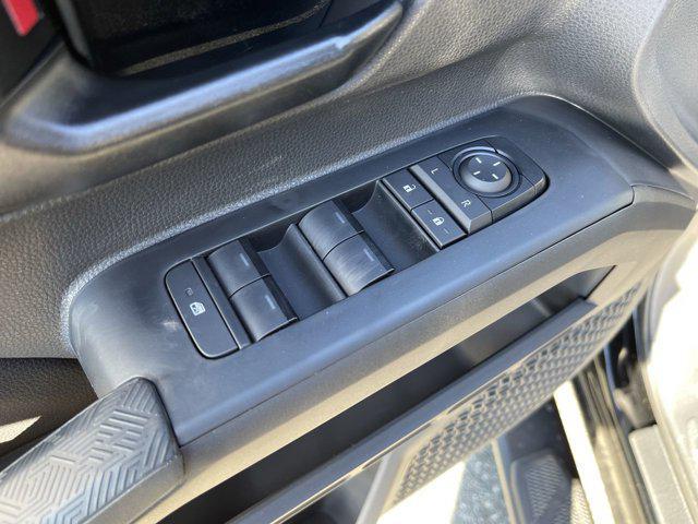 new 2025 Toyota Tacoma car, priced at $45,669
