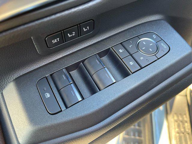 new 2025 Toyota Land Cruiser car, priced at $70,790