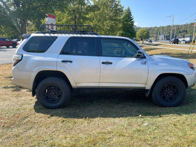 used 2021 Toyota 4Runner car, priced at $31,900