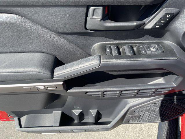 new 2025 Toyota 4Runner car, priced at $58,663