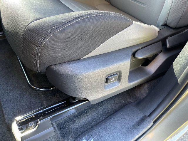 new 2025 Toyota Tacoma car, priced at $45,094