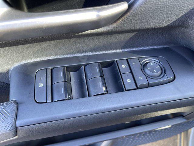 new 2025 Toyota Tacoma car, priced at $45,094