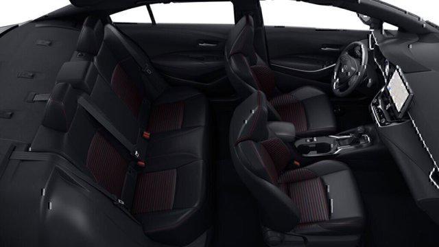 new 2026 Toyota Corolla car, priced at $31,343