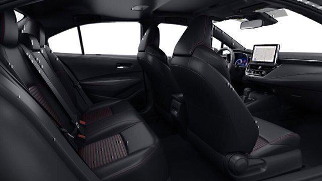 new 2026 Toyota Corolla car, priced at $31,343