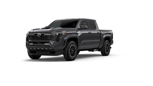 new 2025 Toyota Tacoma car, priced at $45,379
