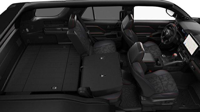 new 2025 Toyota 4Runner car, priced at $69,490