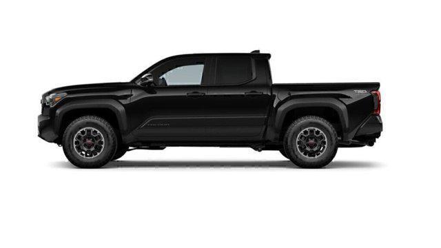 new 2025 Toyota Tacoma car, priced at $46,664