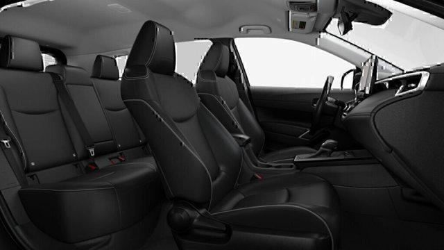 new 2026 Toyota Corolla Cross car, priced at $35,454