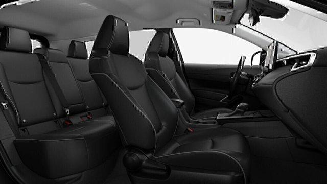 new 2026 Toyota Corolla Cross car, priced at $34,973