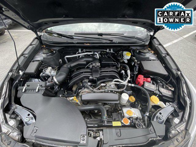 used 2022 Subaru Outback car, priced at $26,600