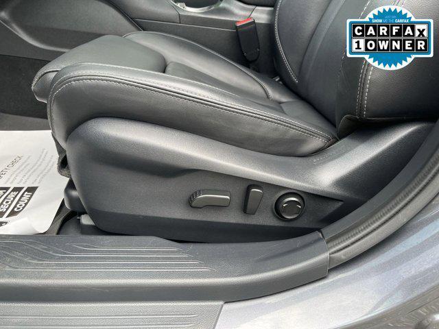 used 2022 Subaru Outback car, priced at $26,600