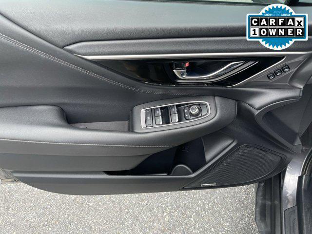 used 2022 Subaru Outback car, priced at $26,600