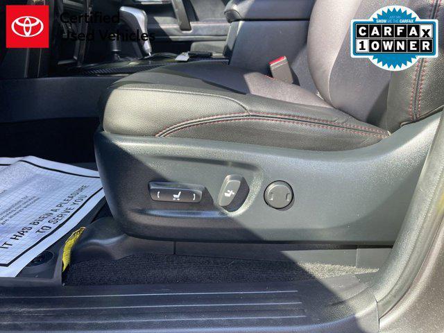 used 2022 Toyota 4Runner car, priced at $55,000