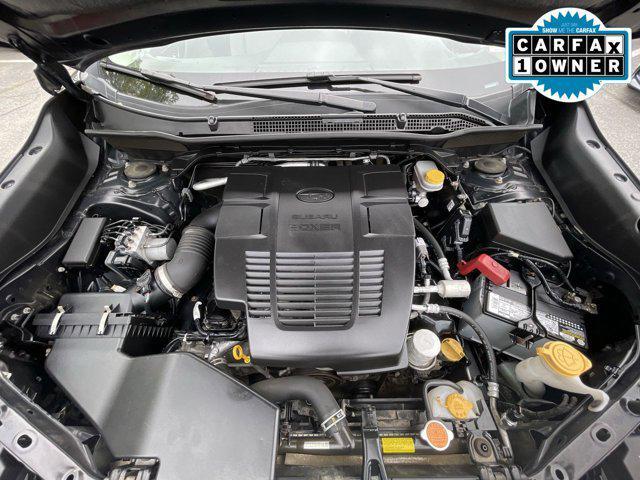 used 2019 Subaru Forester car, priced at $17,900