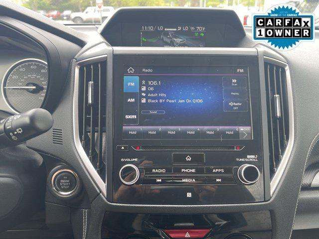 used 2019 Subaru Forester car, priced at $17,900