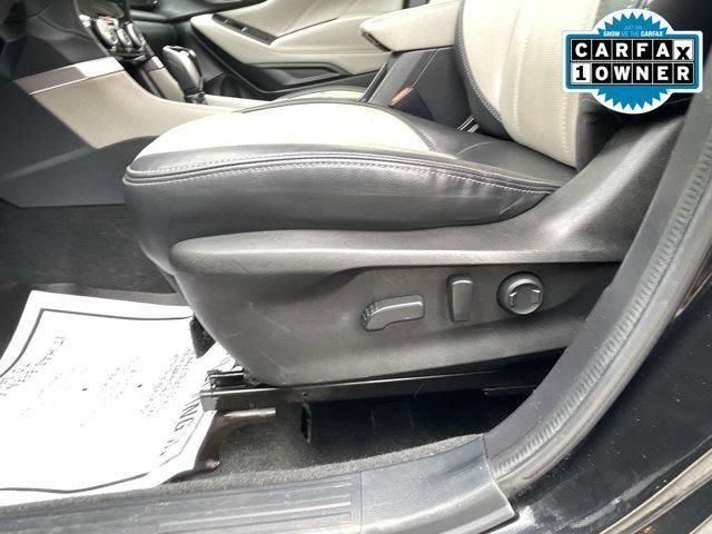 used 2019 Subaru Forester car, priced at $17,900