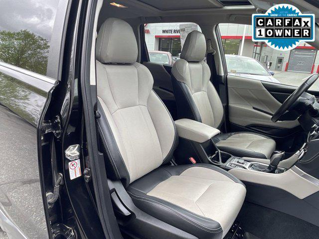 used 2019 Subaru Forester car, priced at $17,900